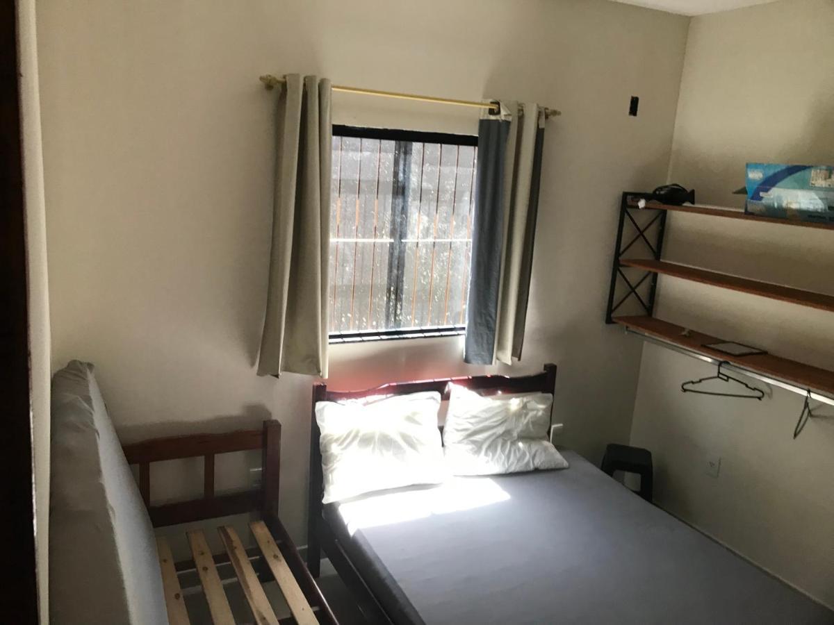 Casa Jardim Carolina Perto Posto Torrao, Supermecado Shibata E Semar Villa Ubatuba Exteriör bild