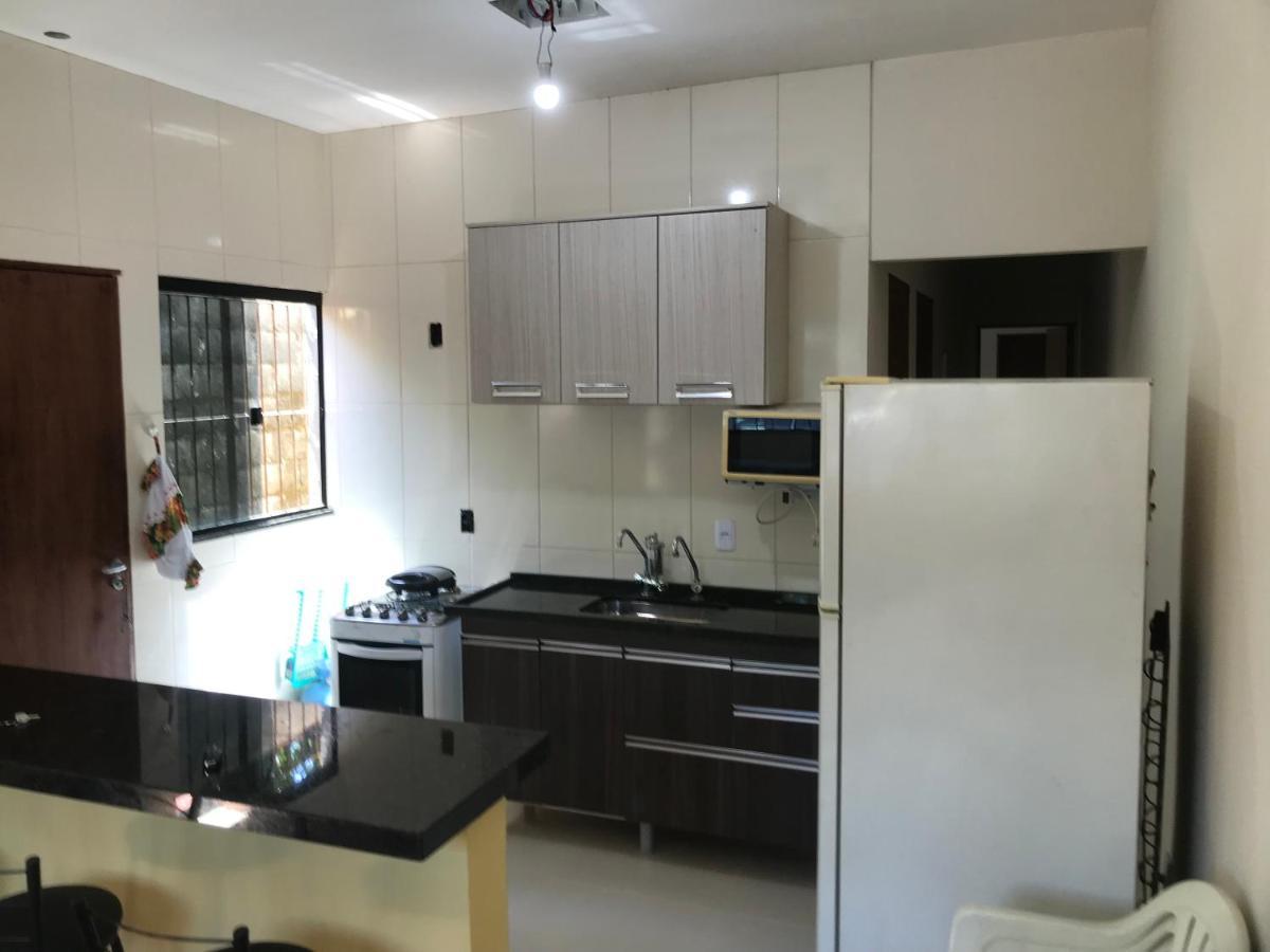 Casa Jardim Carolina Perto Posto Torrao, Supermecado Shibata E Semar Villa Ubatuba Exteriör bild